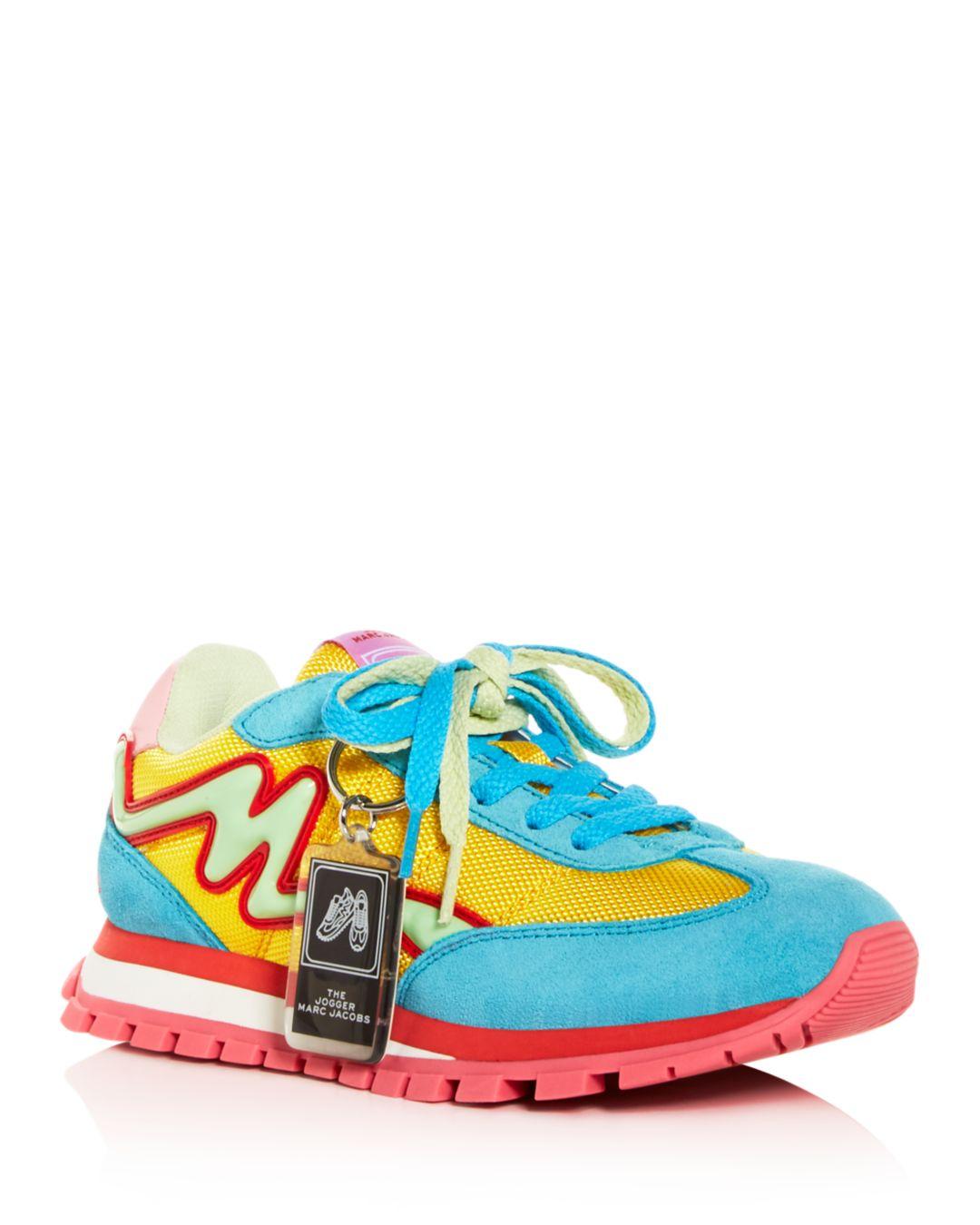 marc jacobs the jogger