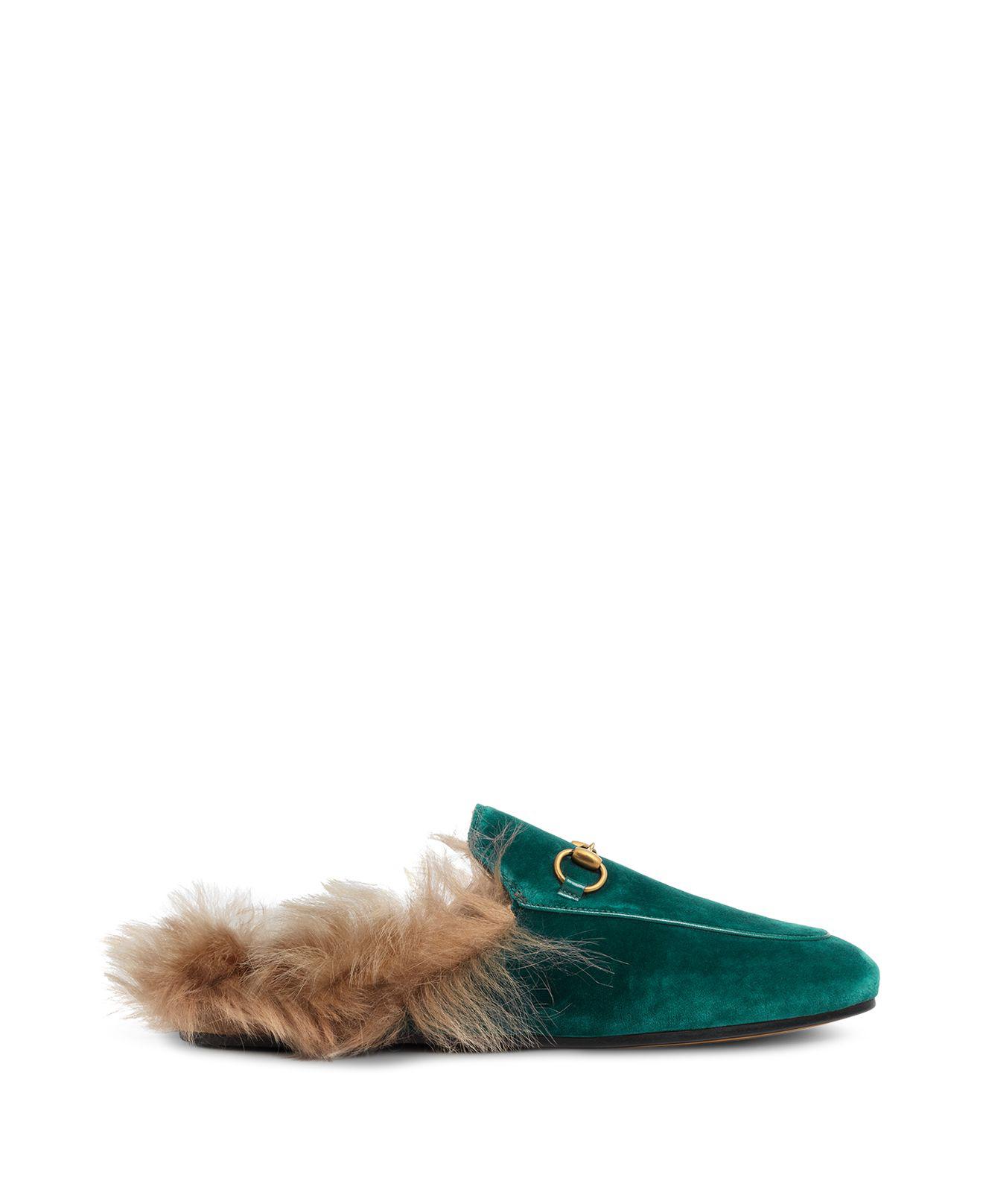 bloomingdale's gucci mules