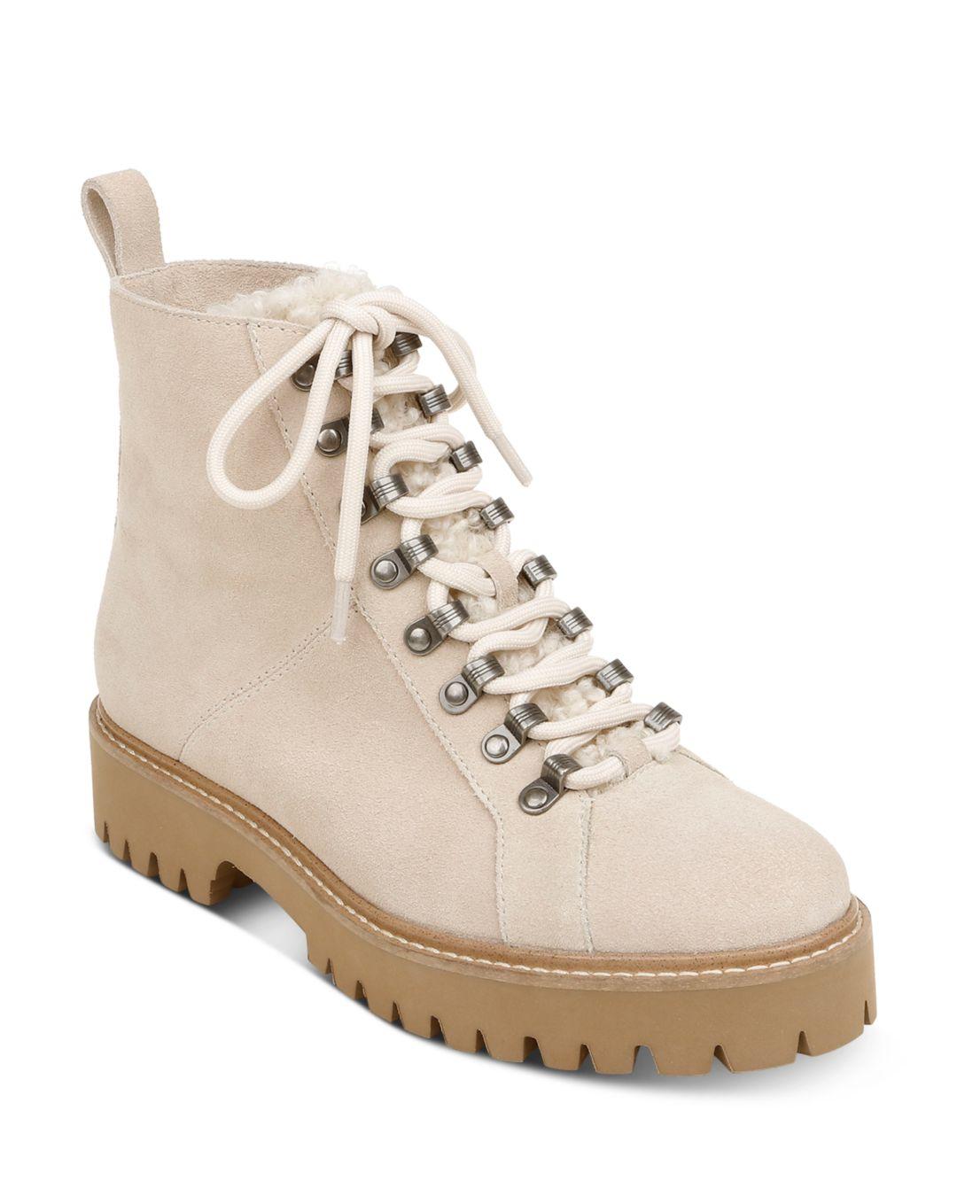 splendid women's karina lace up booties
