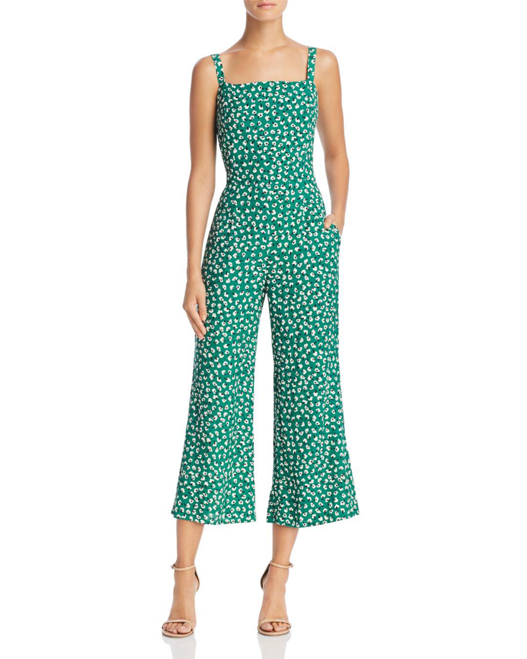 faithfull the brand playa jumpsuit