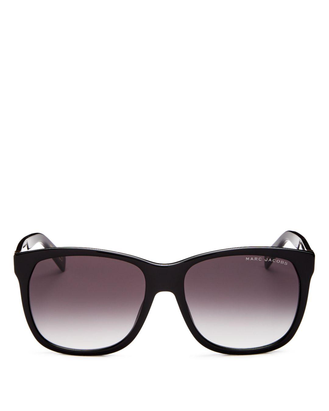 marc jacobs sunglasses women