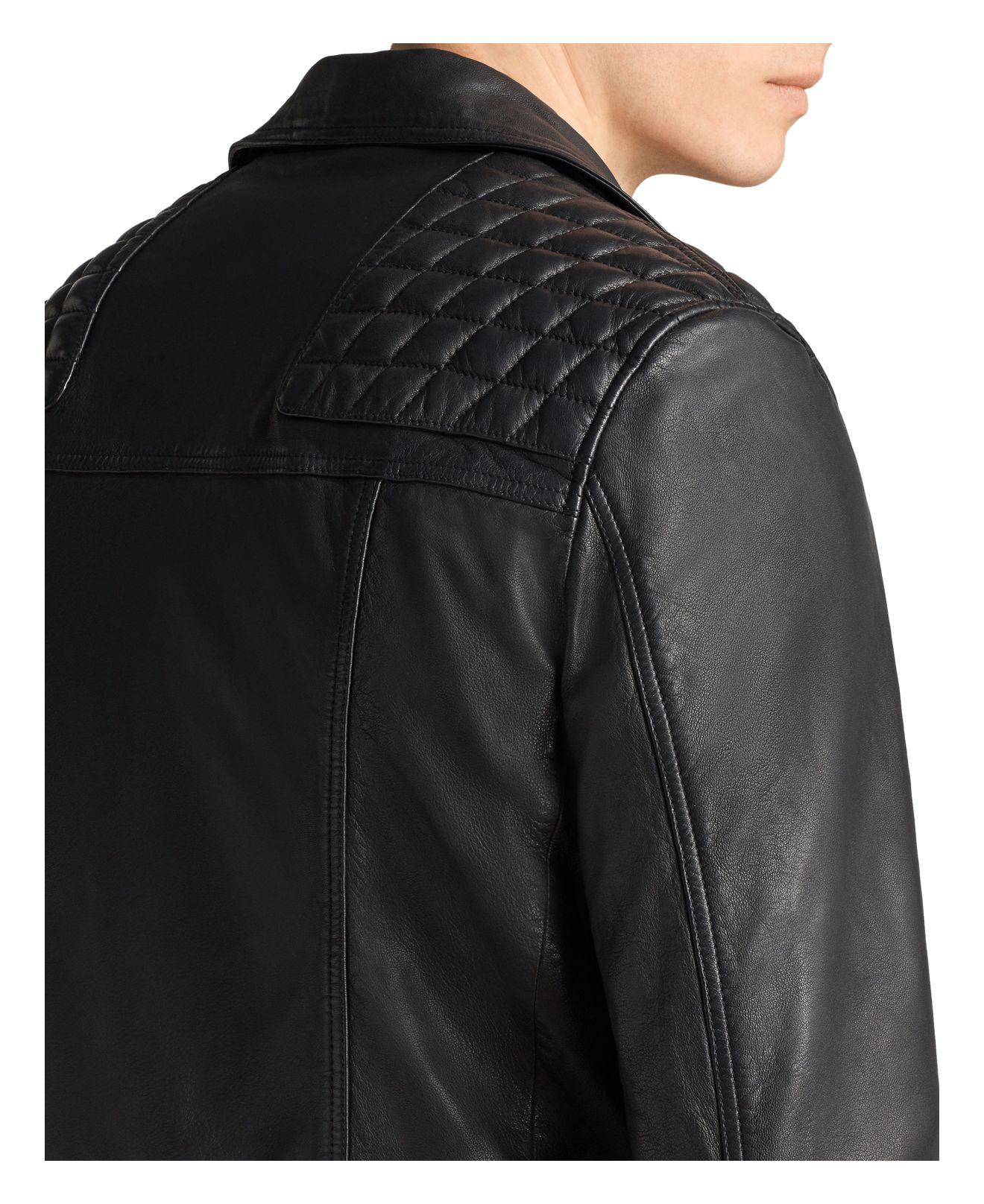 all saints taro jacket