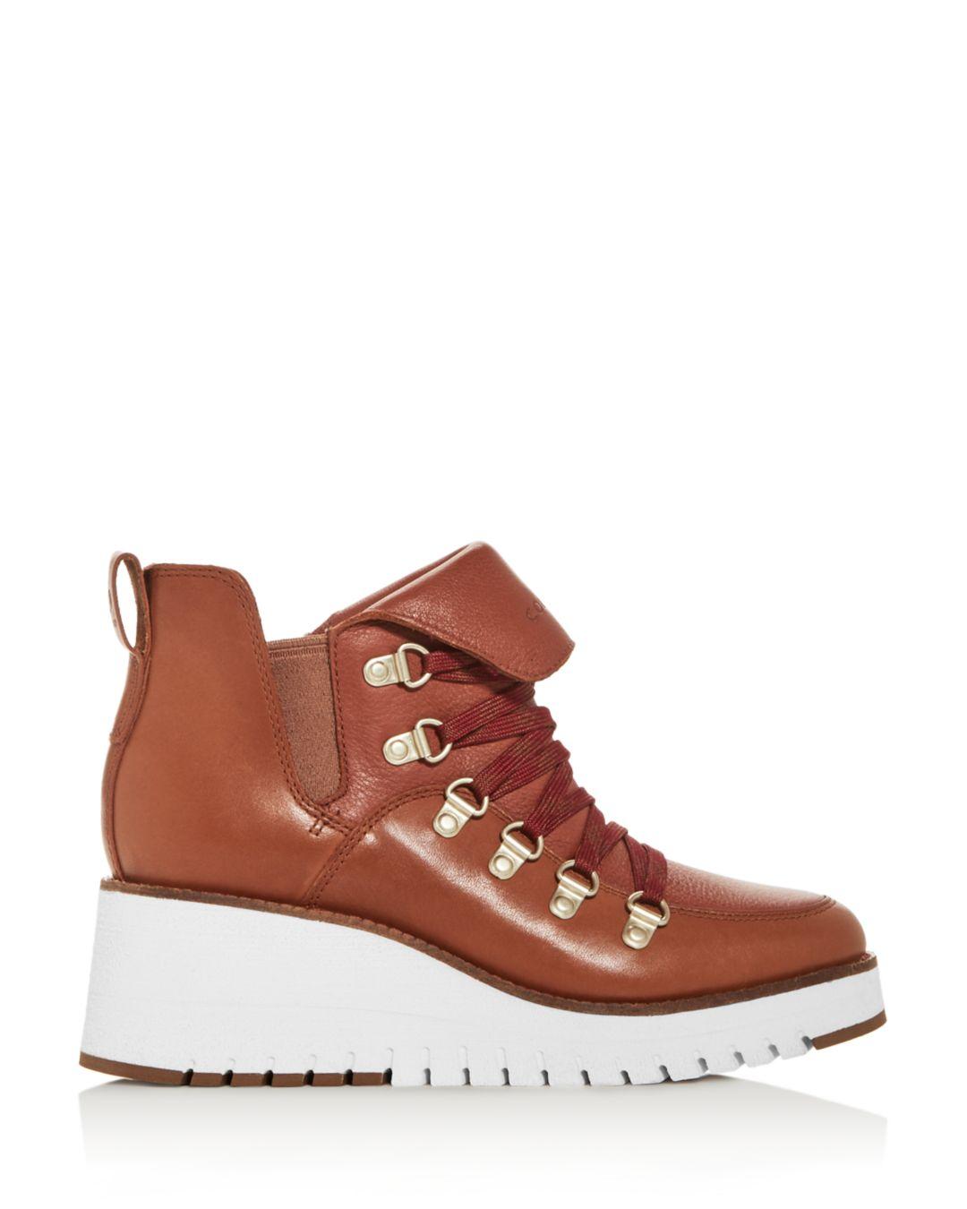 Cole Haan Women's Zerogrand Waterproof 