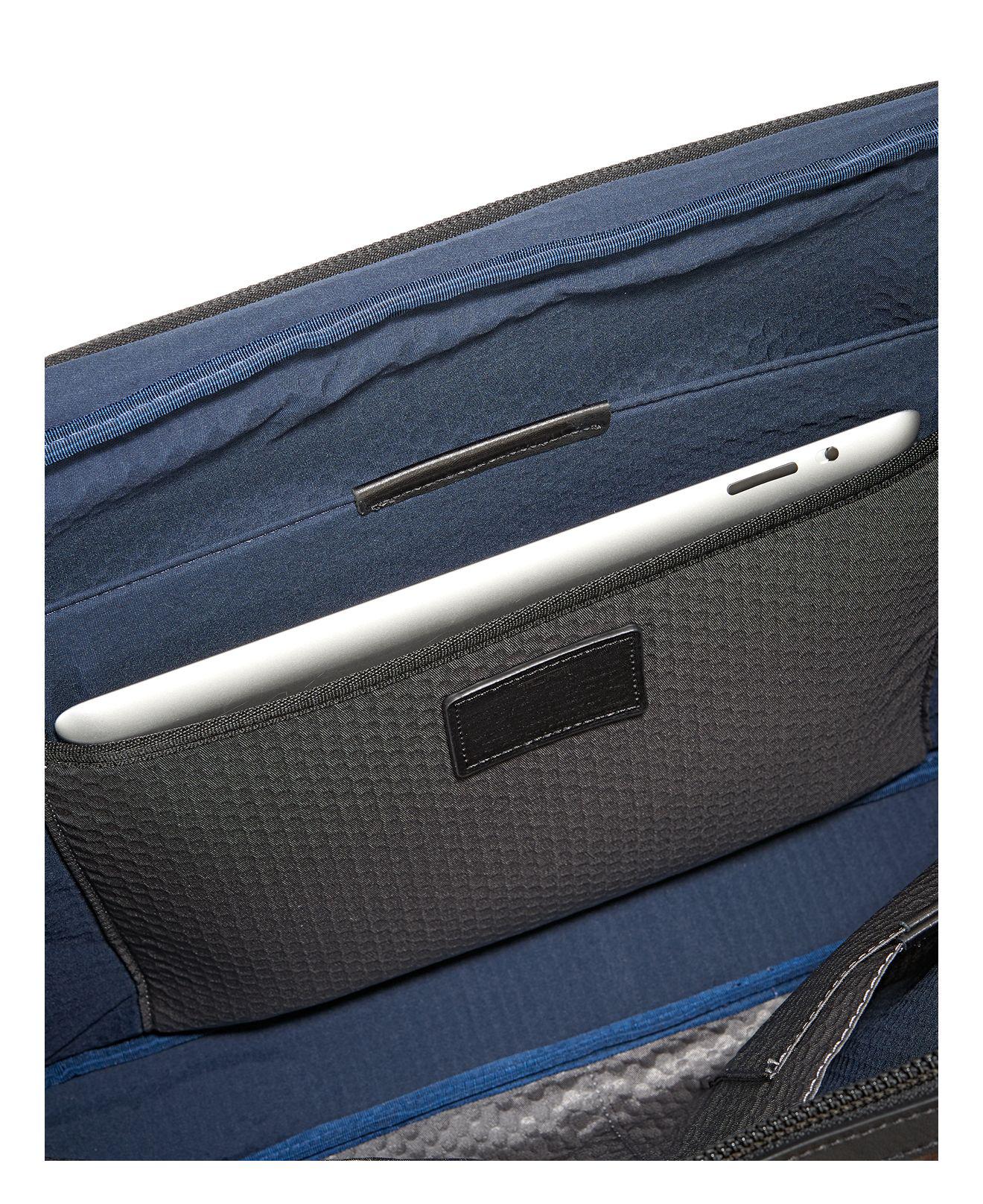 tumi alpha bravo andrews