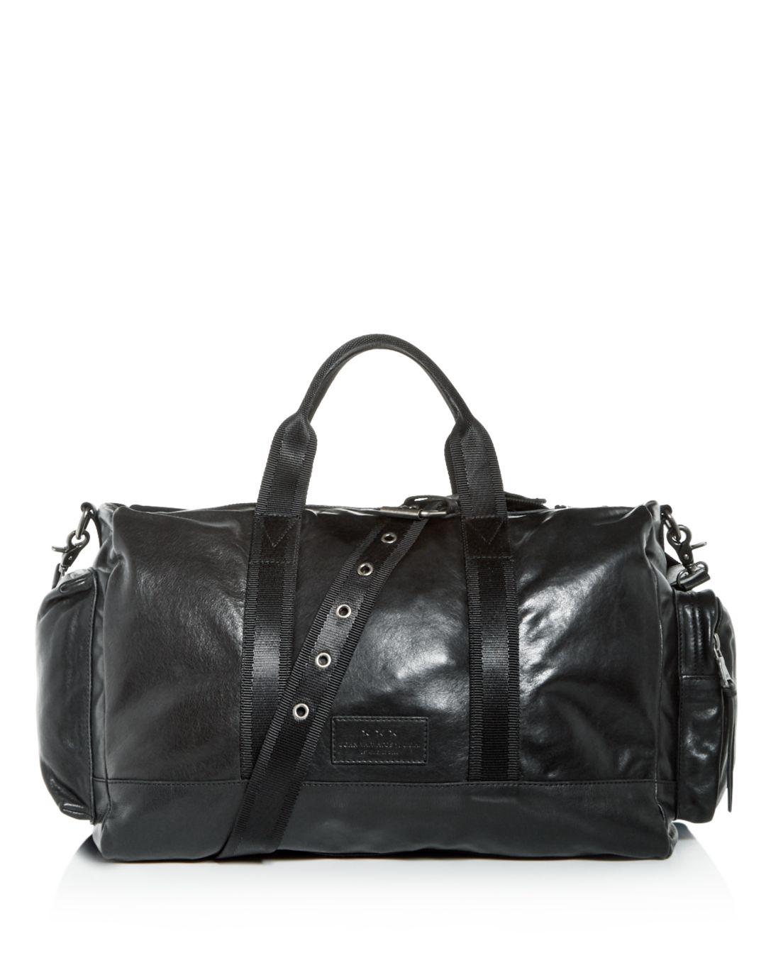 sean john duffle bag