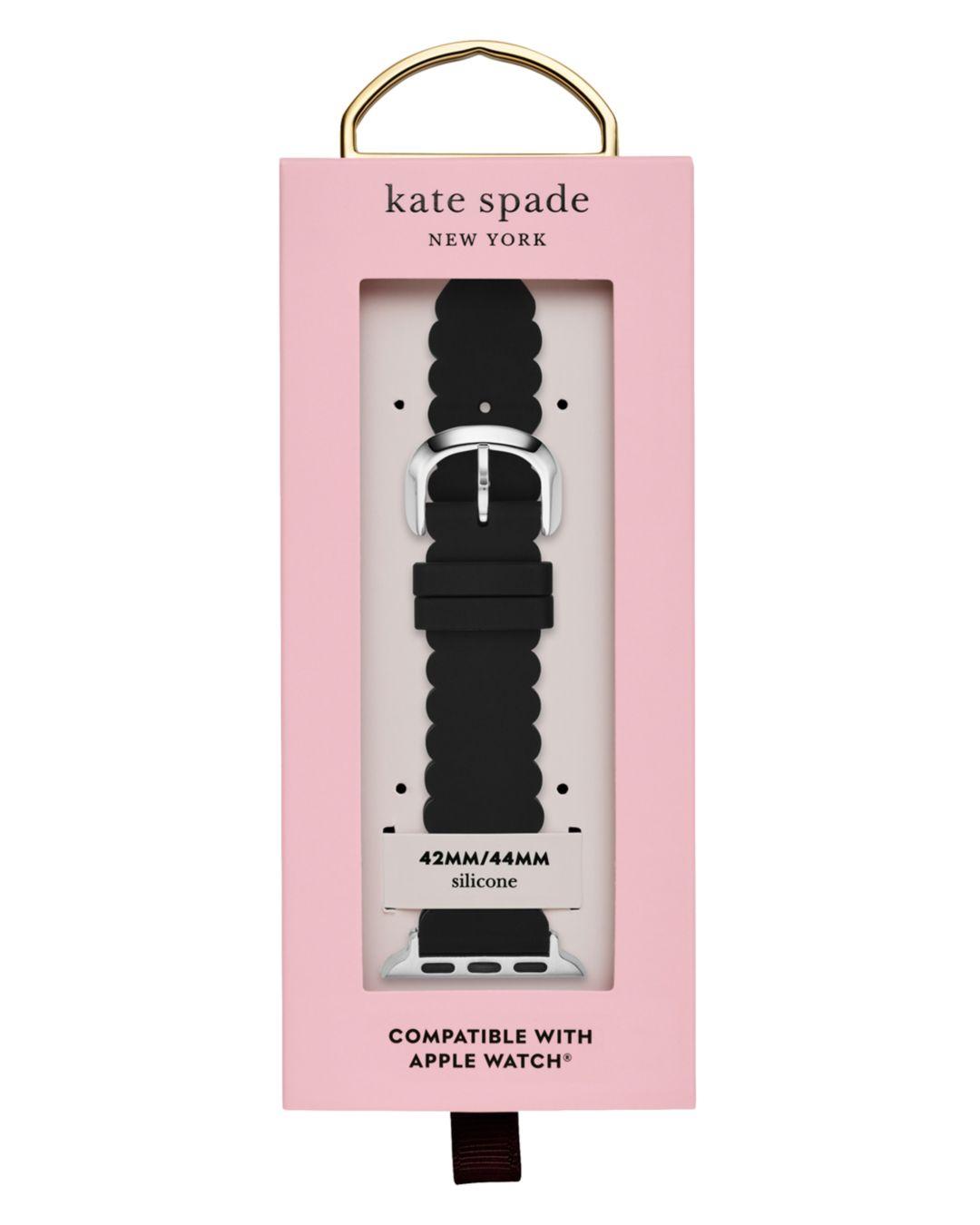 Top 30+ imagen kate spade 44 apple watch band Thptnganamst.edu.vn