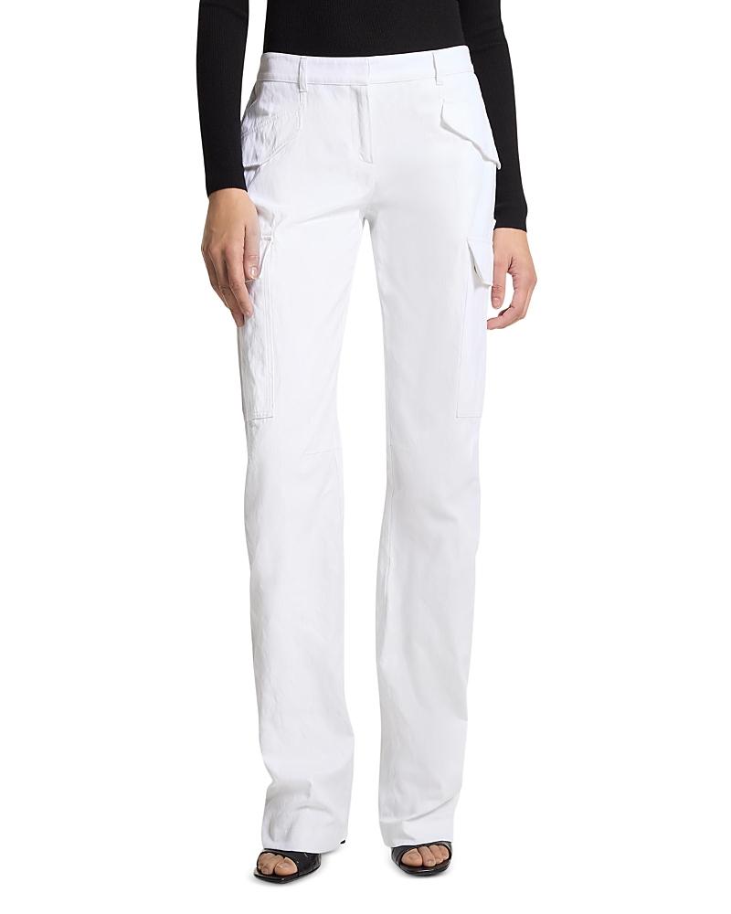 Michael Kors Pants for Women Online Sale up to 70 off Lyst