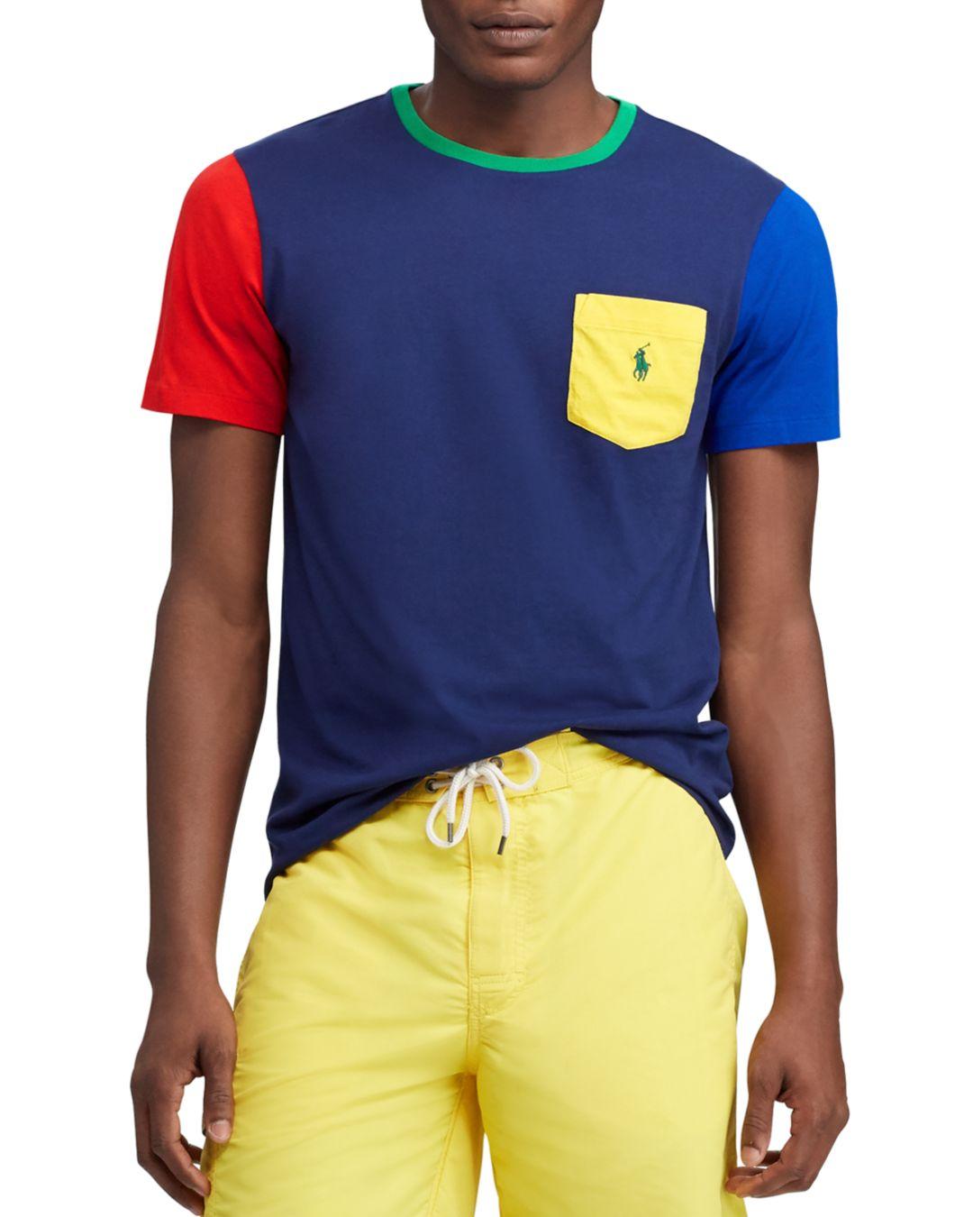 Polo Ralph Lauren Cotton Big \u0026 Tall 