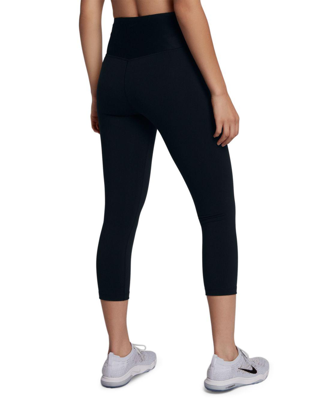 nike dri fit sculpt leggings