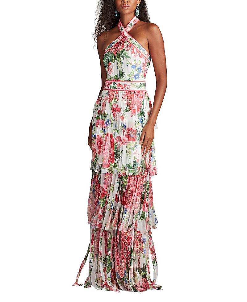 Shop Tadashi Shoji Online | Sale & New Season | Lyst