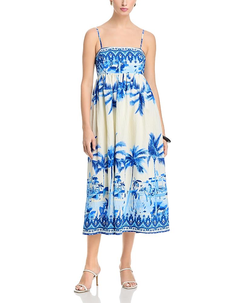 princess polly baby blue dress Aqua blue dress