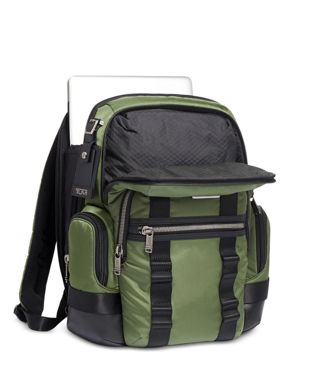 alpha bravo nathan backpack