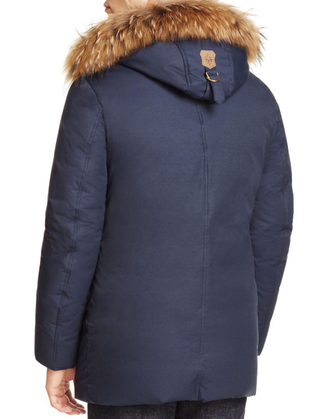 mackage edward jacket