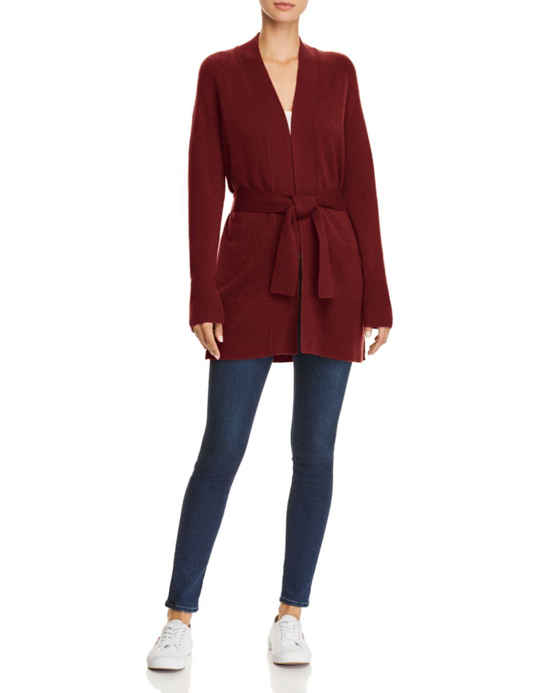 theory malinka cardigan