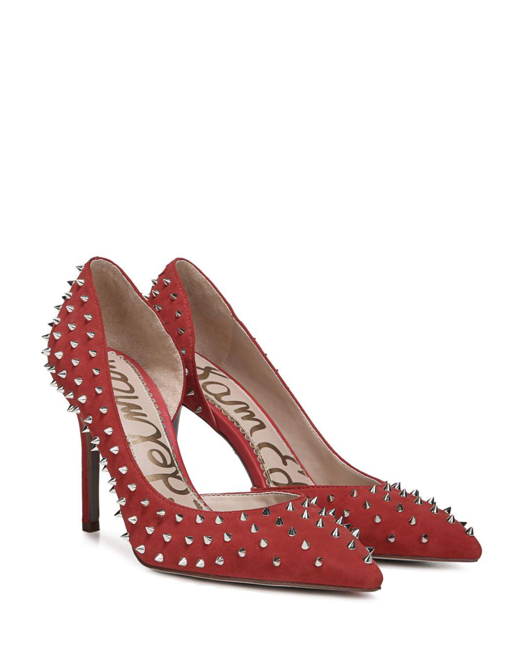 sam edelman hadlee pump