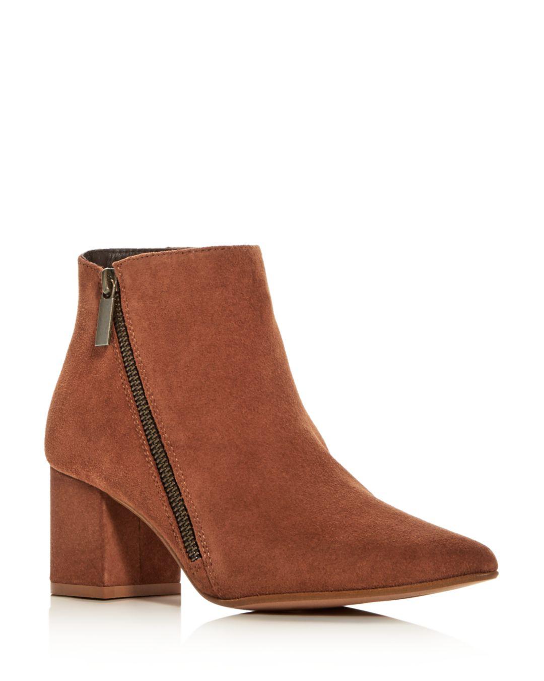 kenneth cole hayes bootie