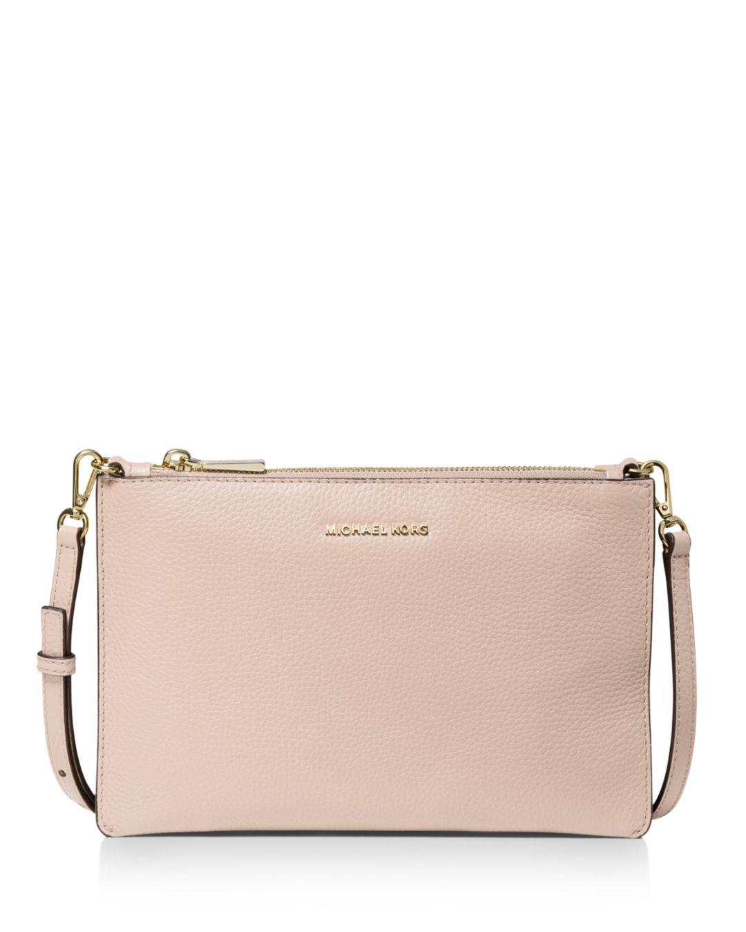 Cập nhật 64 về michael kors soft pink  cdgdbentreeduvn