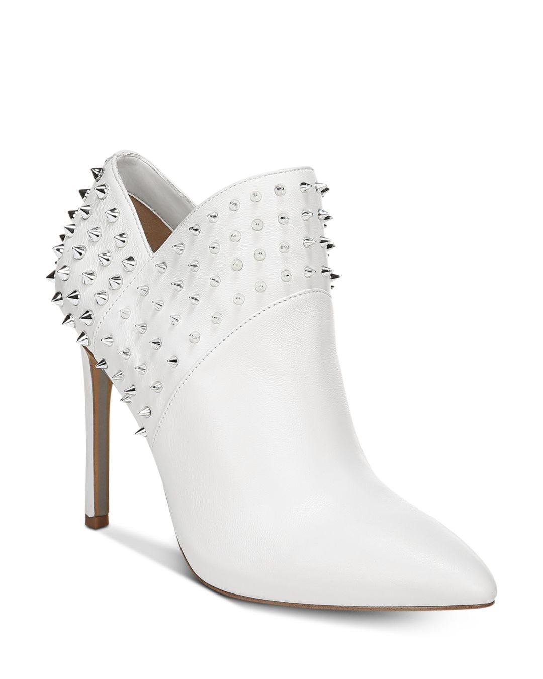 sam edelman studded boots