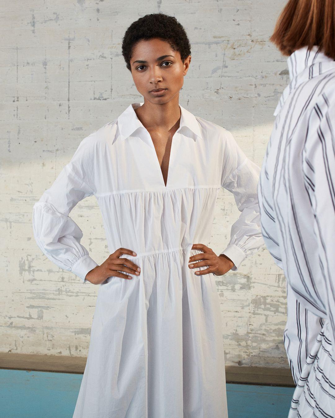 Just female maxi dress Clearance