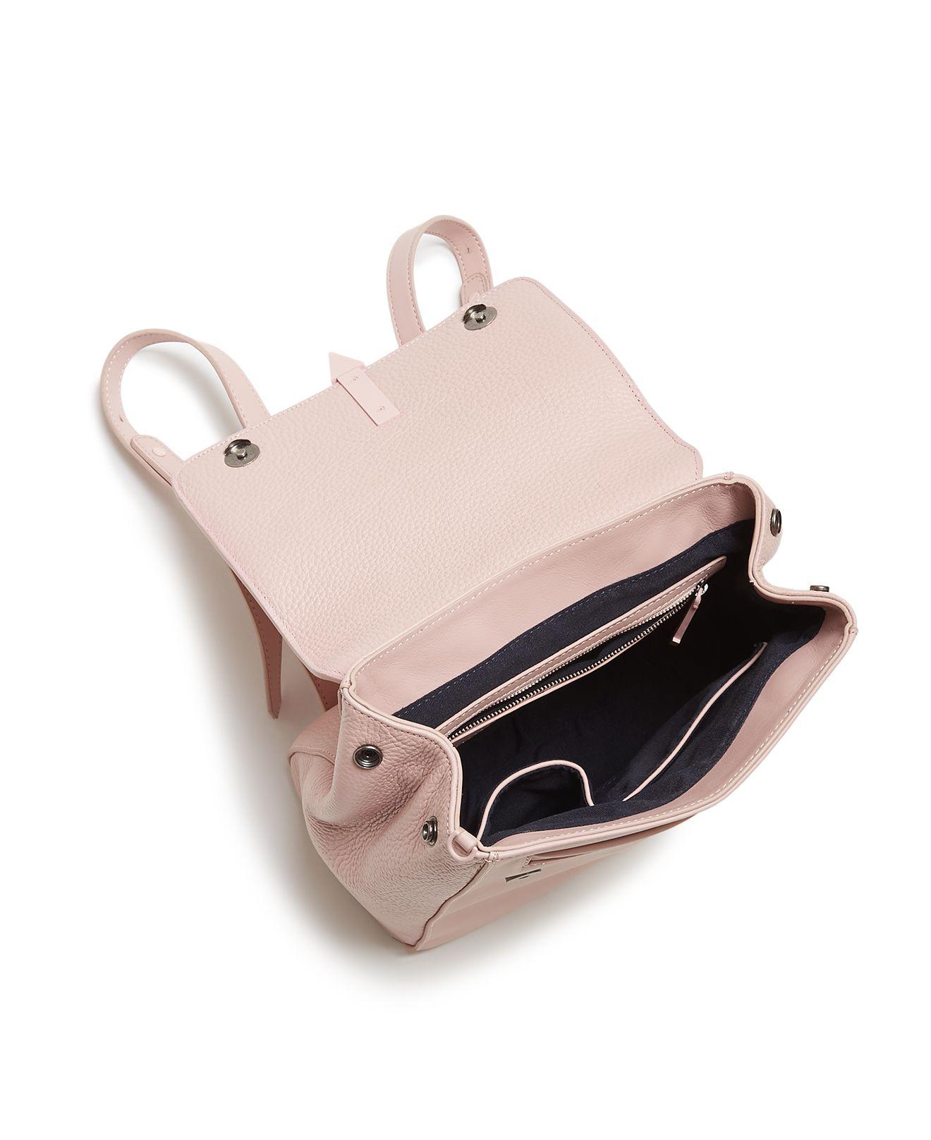 karen walker backpack