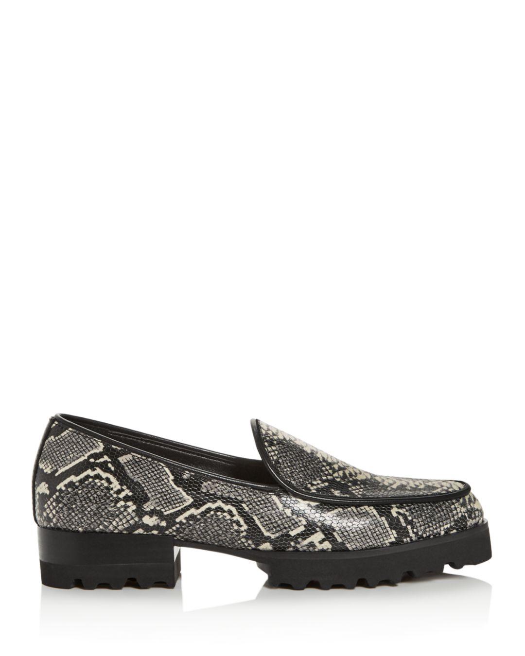 donald j pliner women's elen loafers
