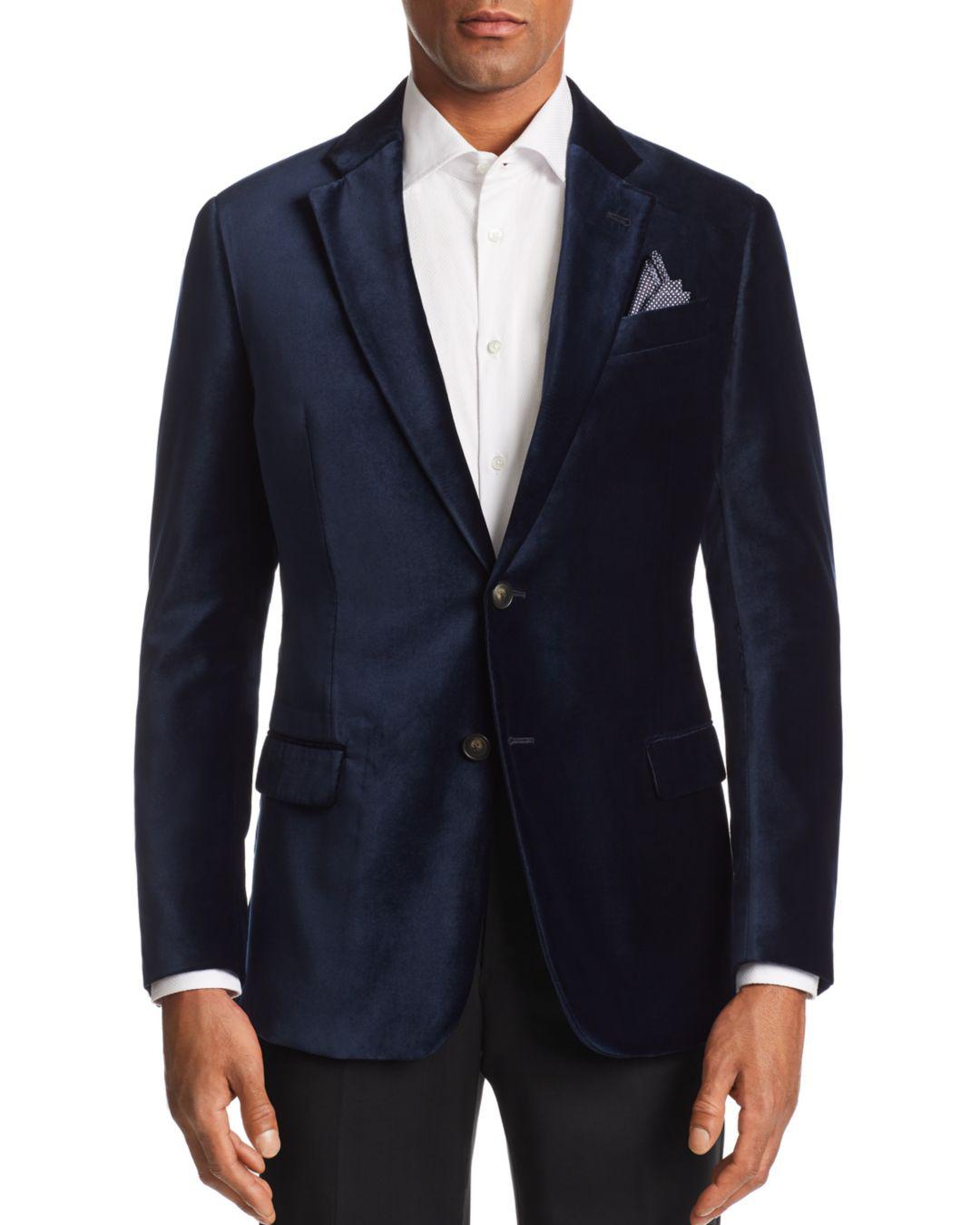 armani g line blazer