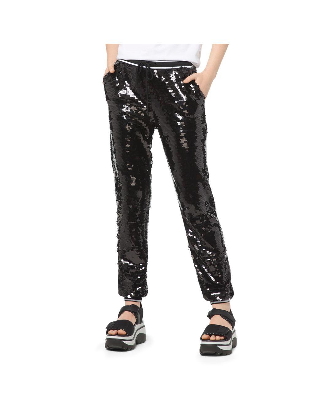 michael kors jogger sets