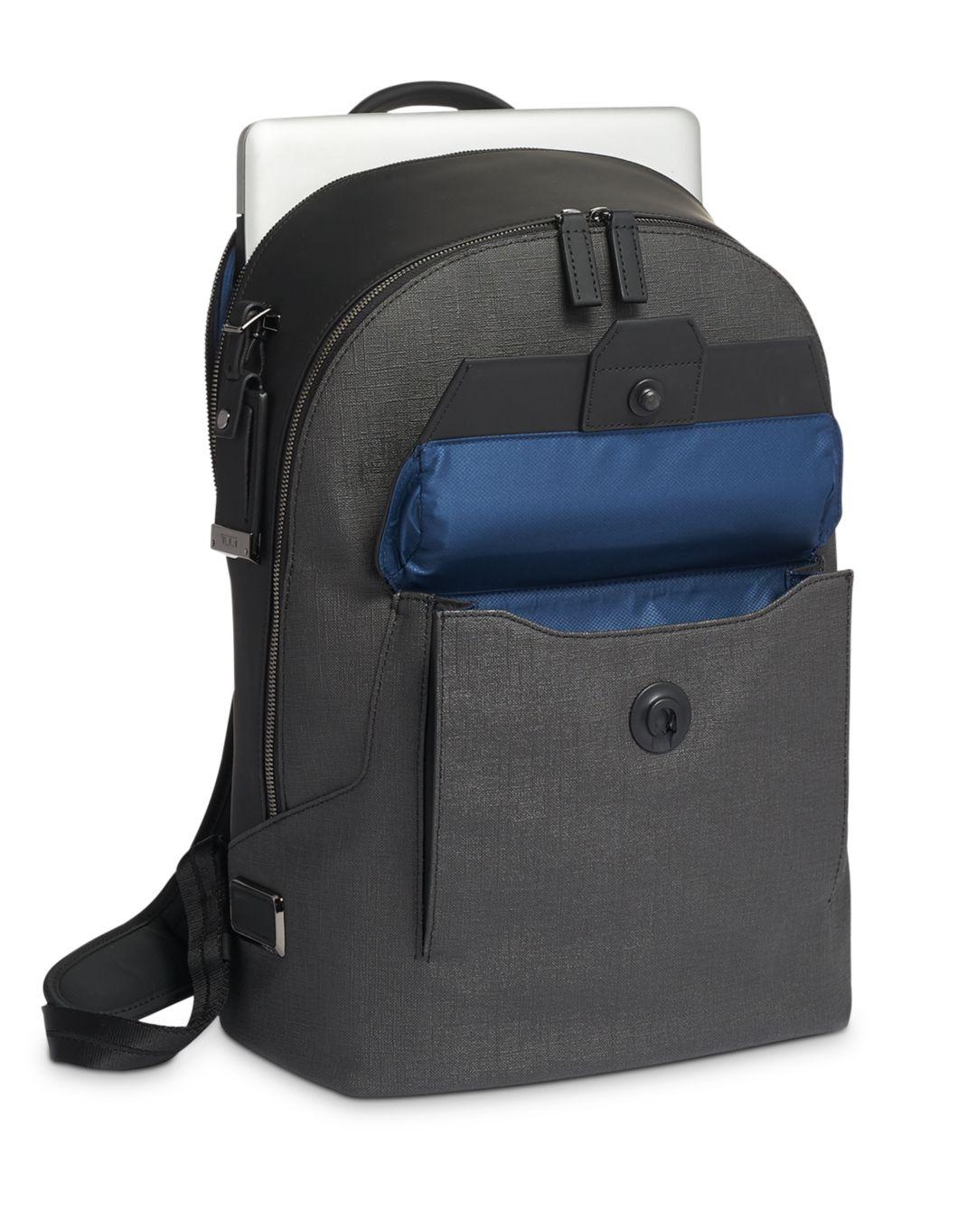 tumi marlow backpack
