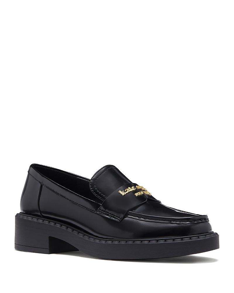 Kate spade moccasin shoes hotsell