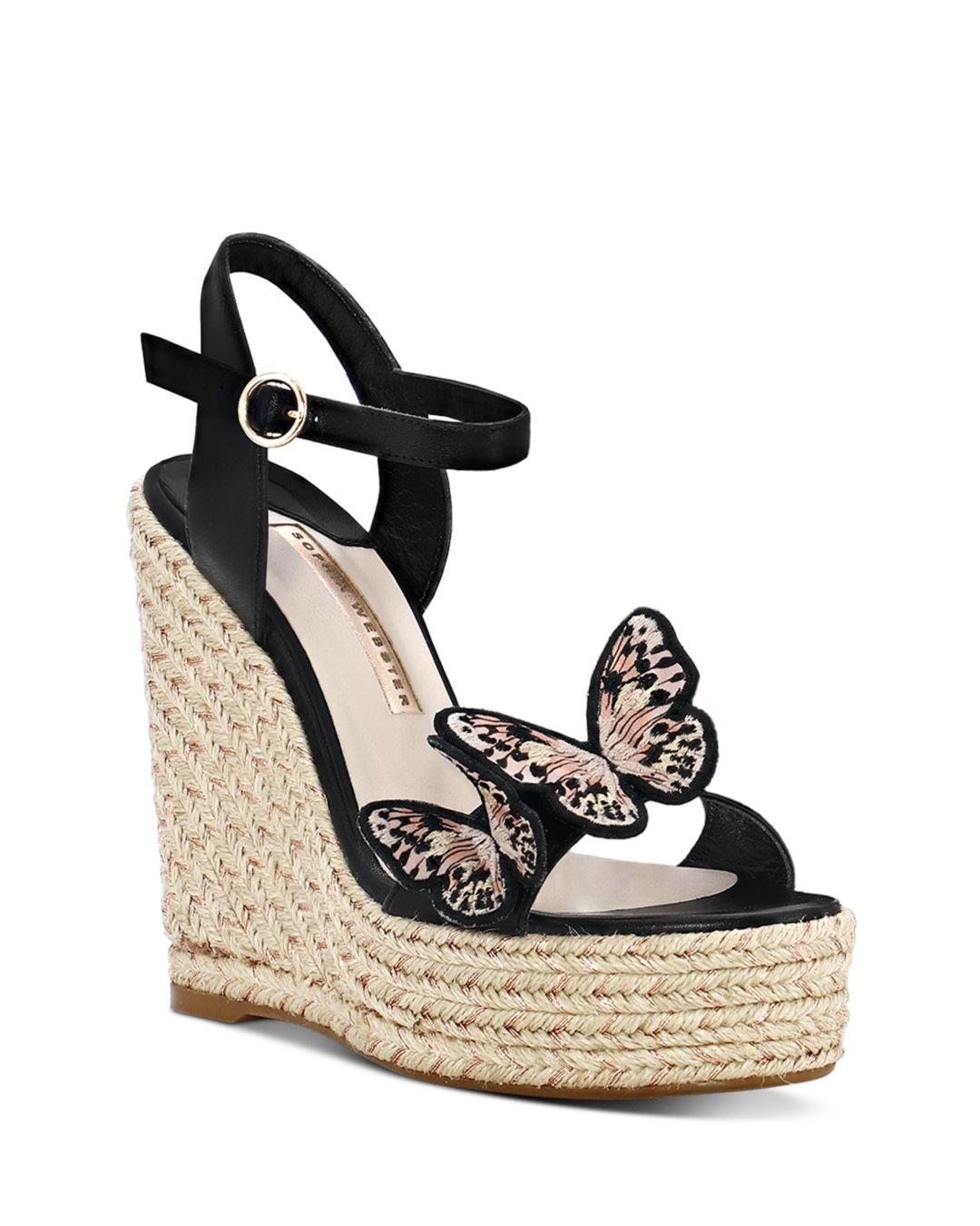 sophia webster espadrilles sale