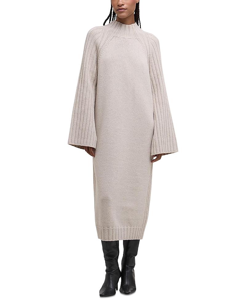 barbour woodlane knitted dress Woodlane Knit Dress by Barbour