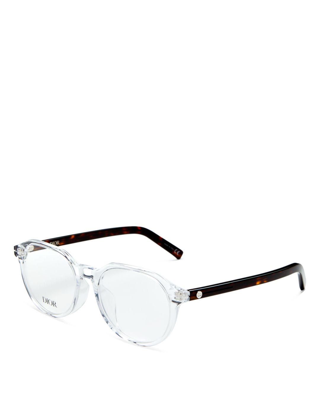 DiorSignature S7F Black Square Sunglasses  DIOR TH