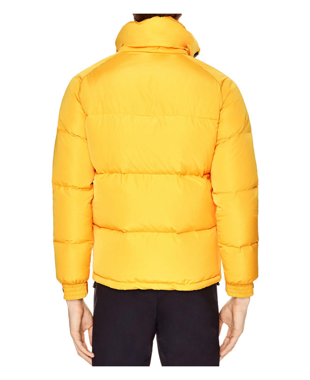 sandro coat