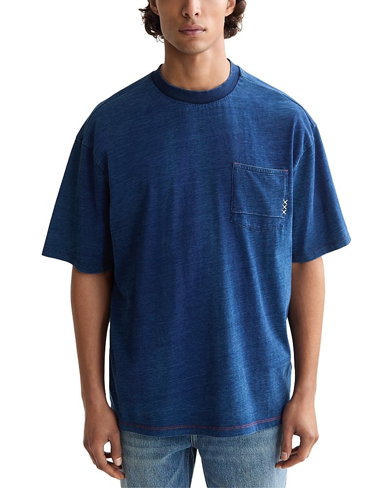 Scotch & Soda Short sleeve t-shirts for Men | Online Sale up