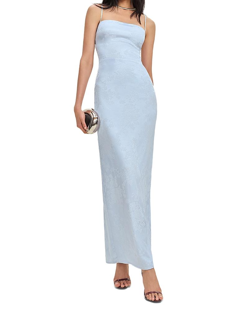 sachin and babi light blue dress Billabong Women's Summer Love Mini Slip Dress - Black main image 1
