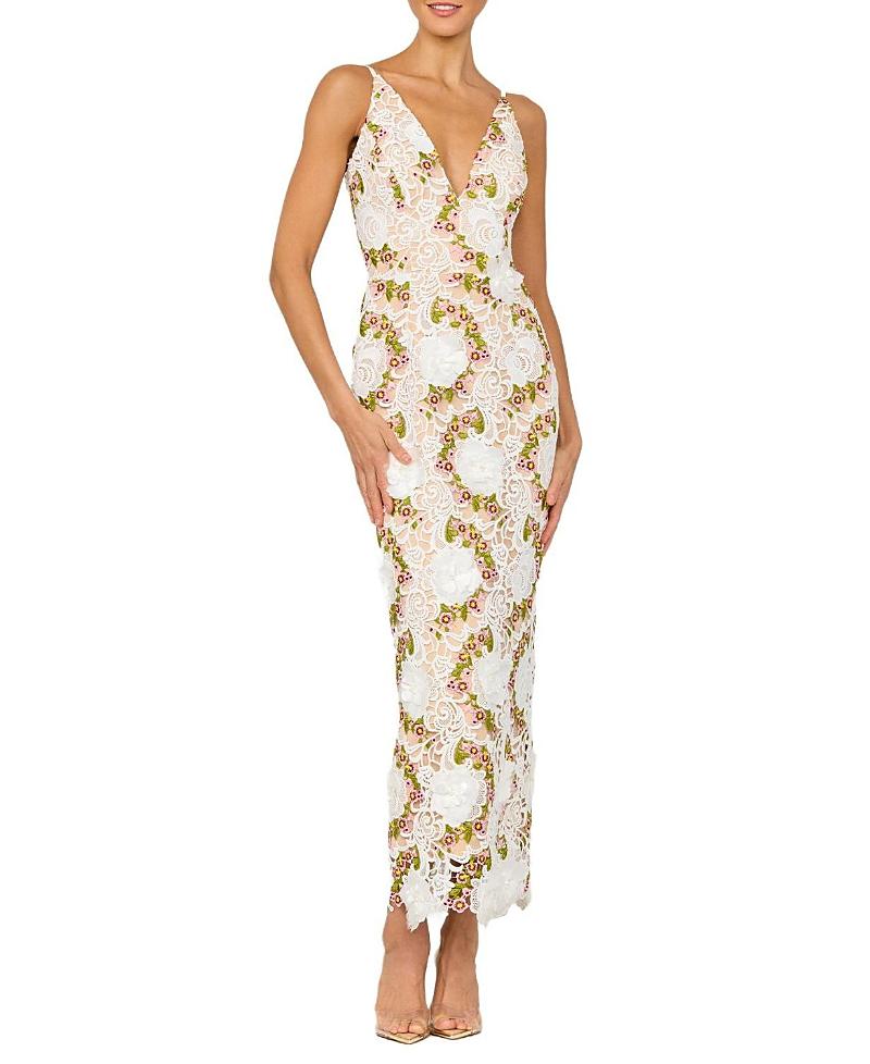 helsi norah sequin dress Norah Gown The Dressing Room