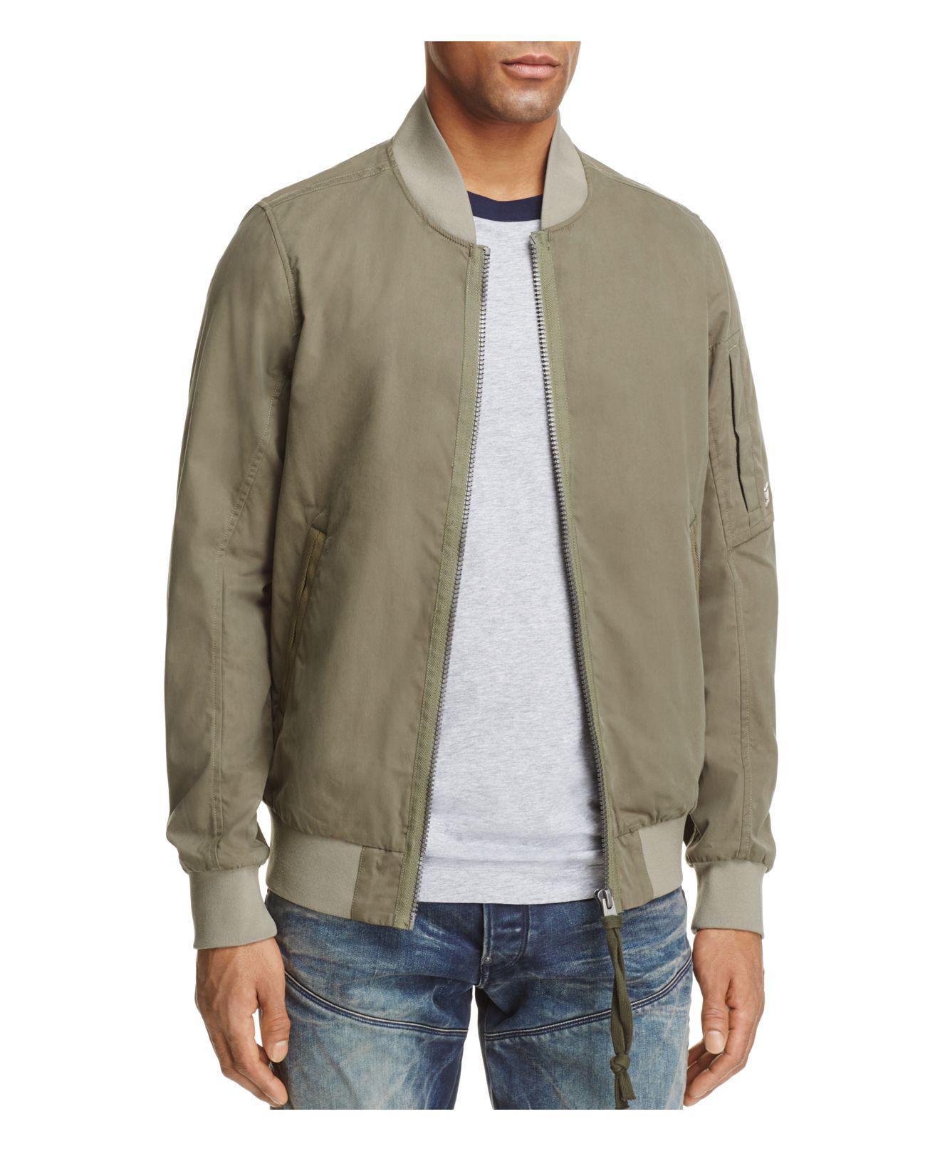 batt sports bomber