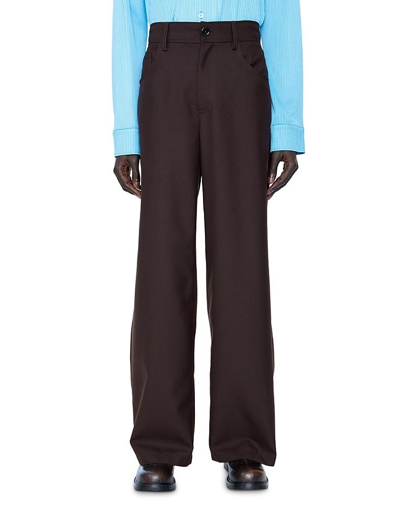 Séfr Jiro Trousers for Men | Lyst Séfr Jiro Trousers for Men | Lyst