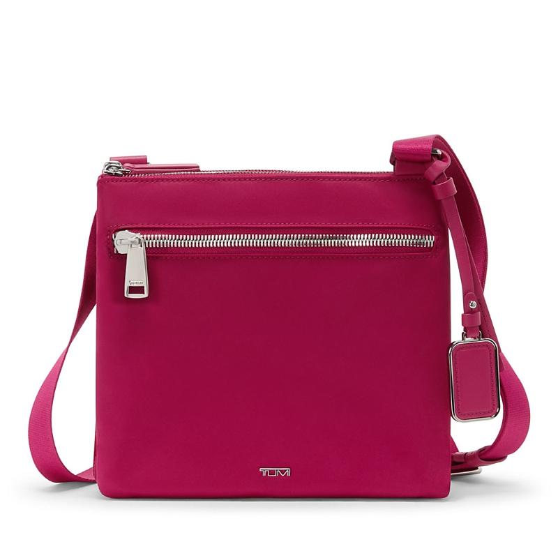 Tumi Tia Crossbody in Purple Lyst