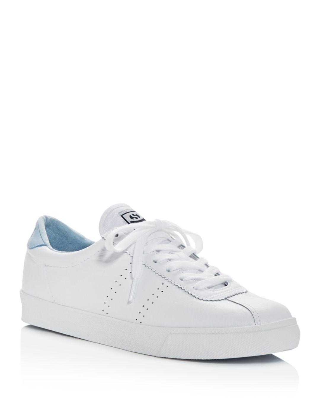 superga 2750 comfleau