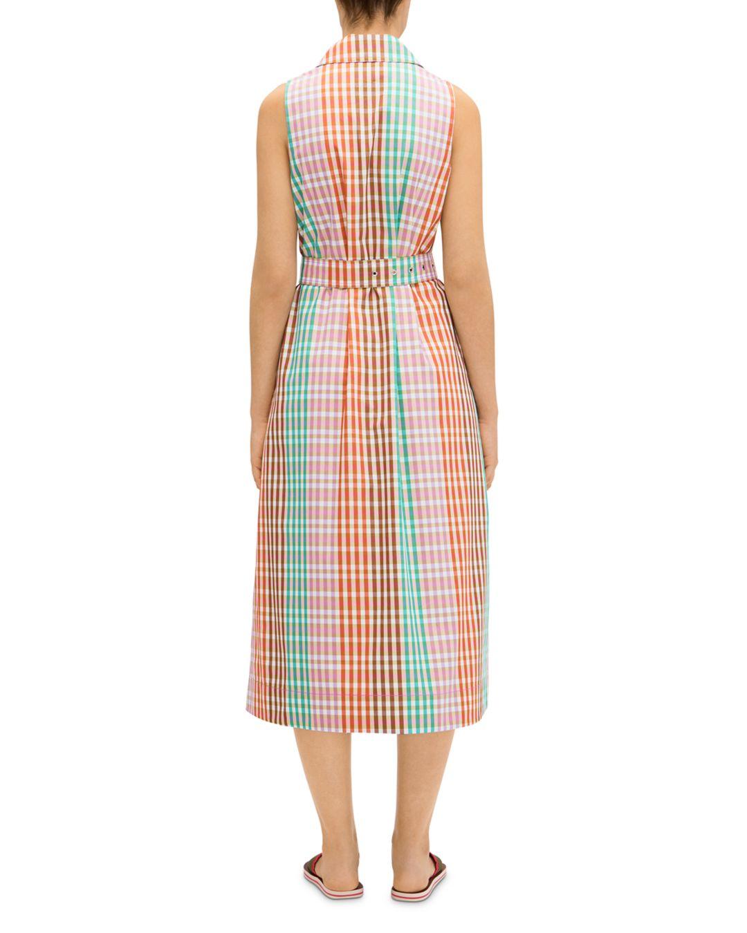 kate spade rainbow shirt