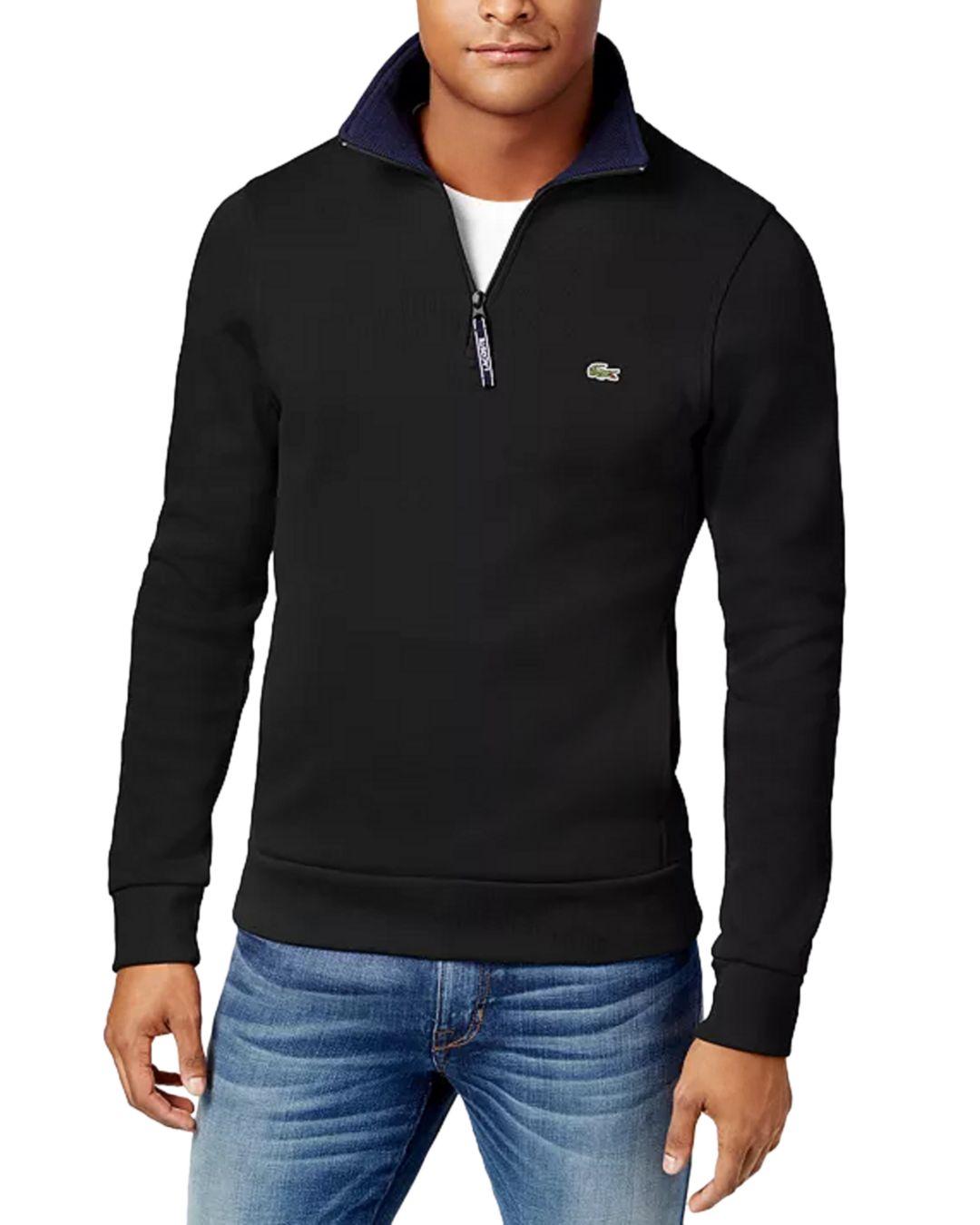 Lacoste Men's Sweater 