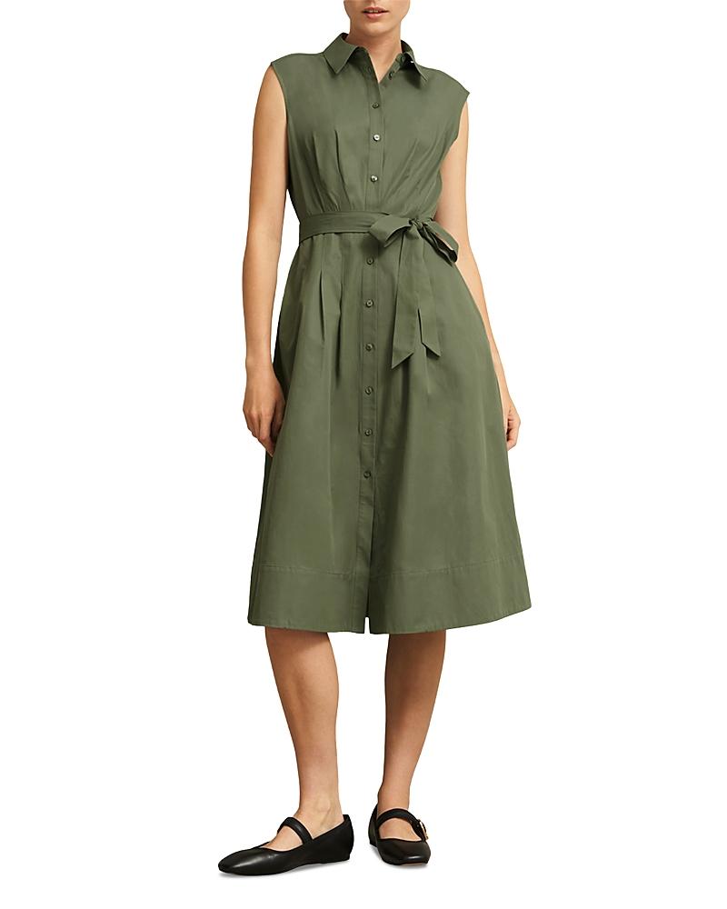 【関税なし】HOBBS ホッブス veronica シャツドレス Hobbs Dresses for Women | Online Sale up to 85% off | Lyst