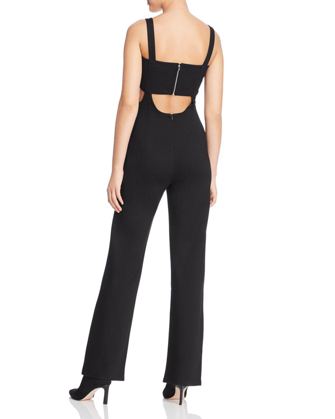 tiger mist peyton jumpsuit