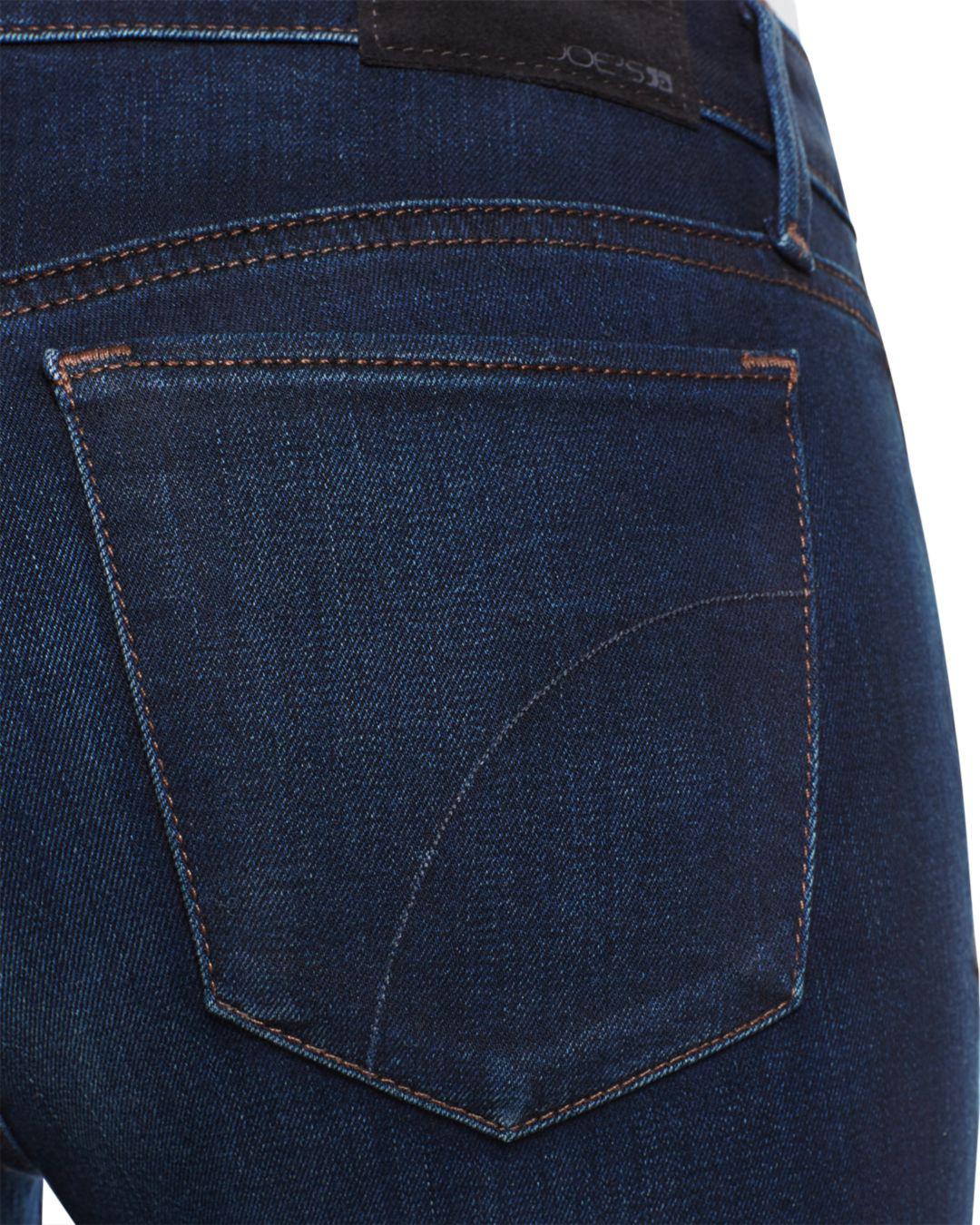 joe's jeans twiggy extra long