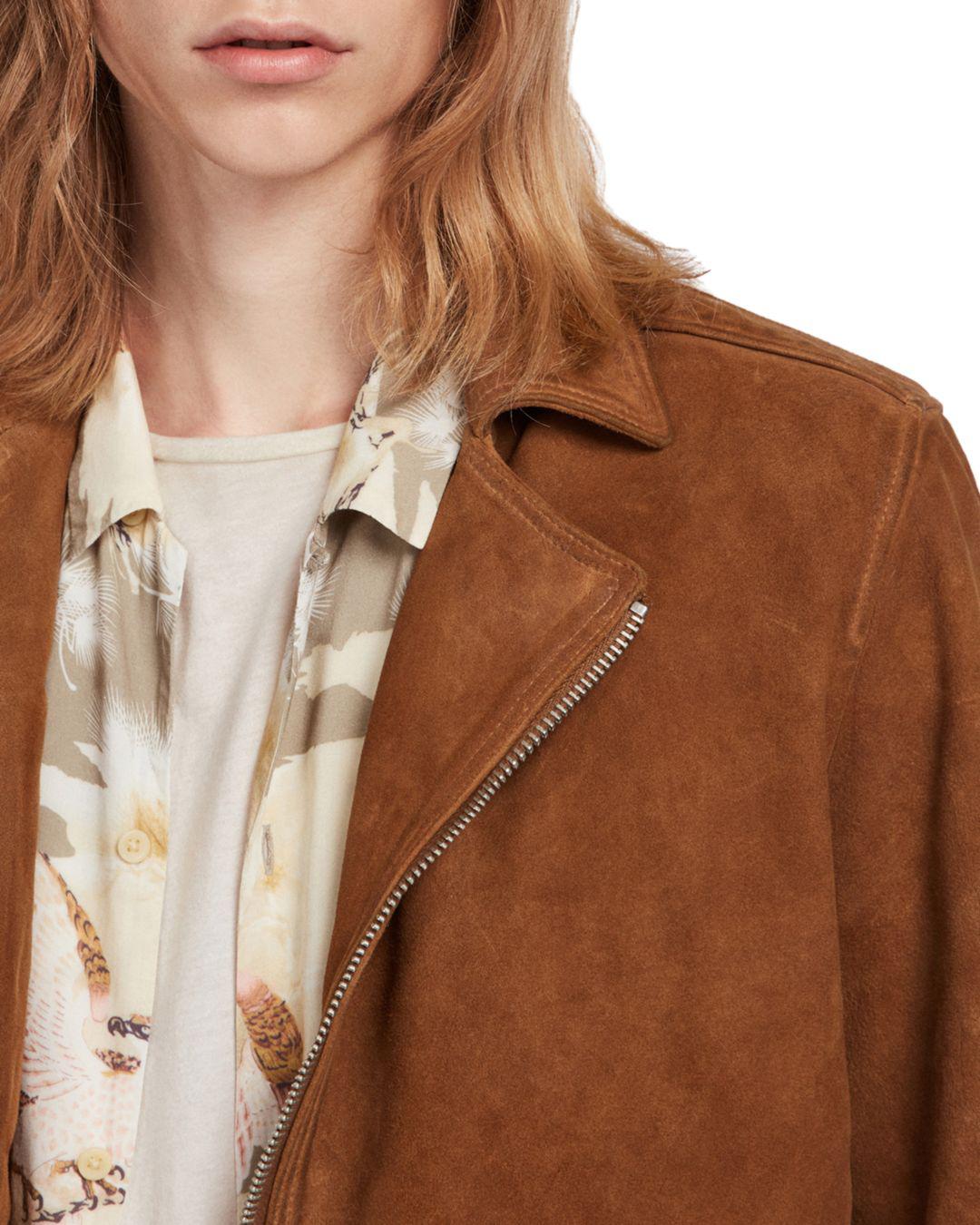 judd leather biker jacket