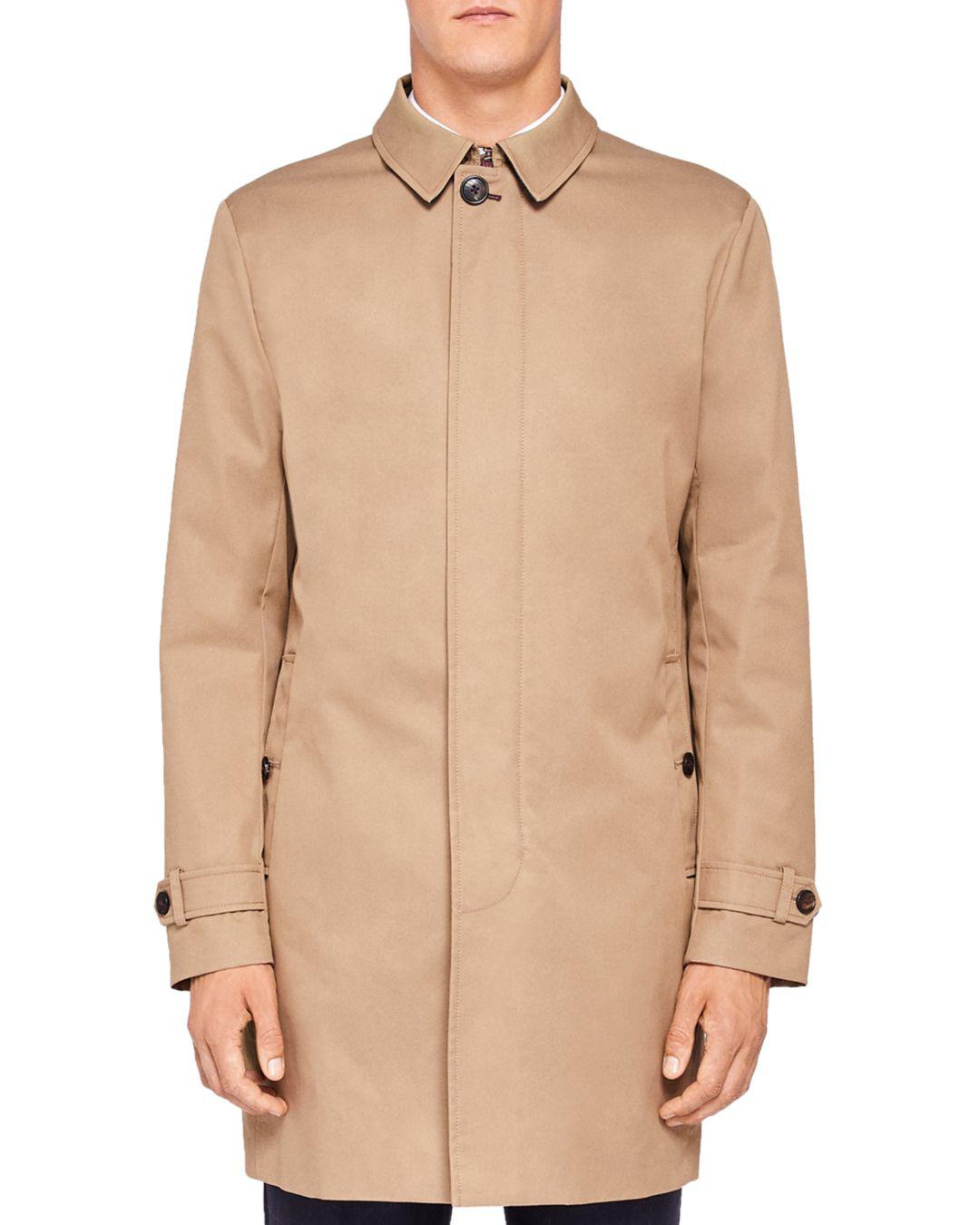 ted baker endurance coat