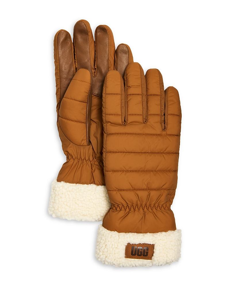 UGG Gloves for Women Online Sale up to 40% off Lyst
