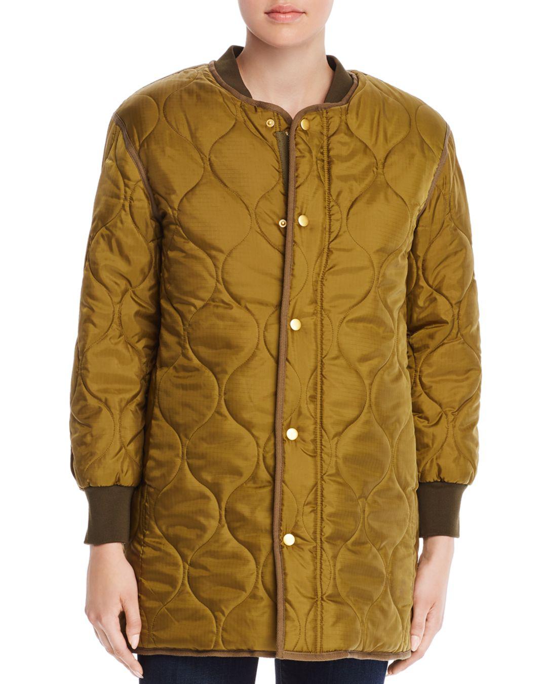 tory burch jackets