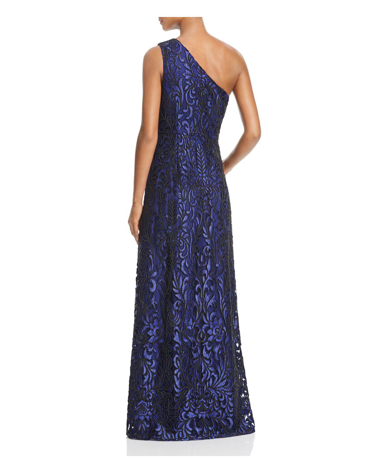 aidan mattox twilight gown